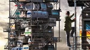 Maybe you would like to learn more about one of these? Teil 1 Buch Kritik Ready Player One Moviebreak De