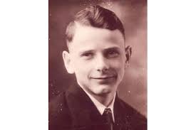 Charles Jacobsen Obituary (1923