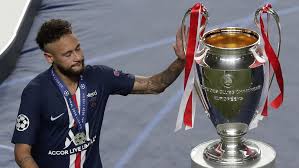 Final de la champions league 2021 en estambul: El Llanto De Neymar Tras Perder La Final De La Champions Eclipsa El Festejo De Los Jugadores Del Bayern De Munich Video Rt