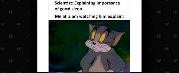 The Best Memes On Tom And Jerry Latinamerican Post