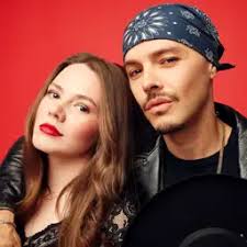 DJ Camilo Rocha & DJ Yah Past Concerts