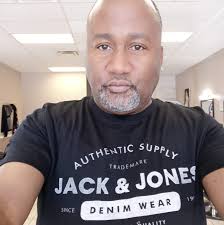 Need a new fishing buddy in Georgia?