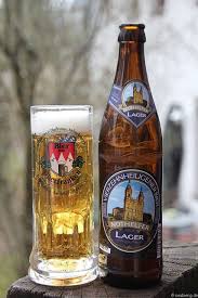 Nothelfer Lager Bier Vom Trunk Klosterbrauerei Vierzehnheiligen Beers Of The World Bier Best Beer