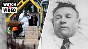 Somerton Man mystery: Man claims to have seen dead body