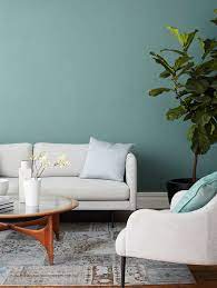 12 Calming Colors For A Serene Home