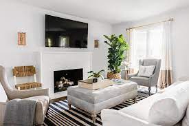 I live in a rented room in a paying guest accommodation. How To Arrange Furniture In Every Room Better Homes Gardens