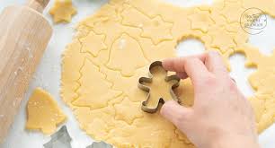 Der Beste Platzchenteig Grundrezept Backen Macht Glucklich Rezept Platzchen Teig Platzchenteig Grundrezept Platzchenteig