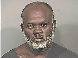 Arrest mugshots 5-25