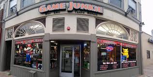 Philadelphia media exchange 7127 frankford ave philadelphia, pa 19135 frankford and princeton (next to pizza city). Classic Game Junkie Home Facebook