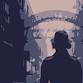 His Girl Watson: A Sherlock Noir