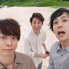 𝚂𝙷𝙾 on instagram arashi 嵐 あらし 大野智 ohnosatoshi 大ちゃん 櫻井翔 sakuraisho 翔くん 二宮和也 ninomiyakazunari ニノ にの 5ismytreasurenumber 2021 嵐 かわいい 嵐 嵐5人