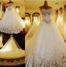 انت عذابى Expensive Wedding Dress Bridal Dresses Wedding Dress Prices