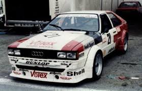 Image result for Alpine White 1981 Audi