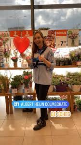 Albert Heijn Colmschate Home Facebook