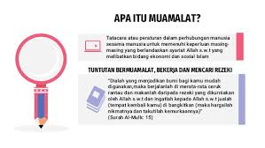 Download si hero mencari rezeki apk 1.0.0 for android. Muamalat Tuntutan Mencari Rezeki