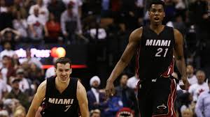 We did not find results for: The Last Remnant Of The Big Three Is Gone But The Future Is Still Bright In Miami
