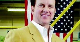 Another veteran CEO retires to Nashville