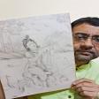 Swami Vivekananda House kolkata near me Drawing Class product image