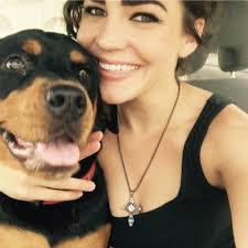 Marissa Creager's Instagram, Twitter & Facebook