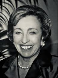 Janet Seidler, 88, Investment Manager, Philanthropist, First Woman Partner  at Neuberger Berman