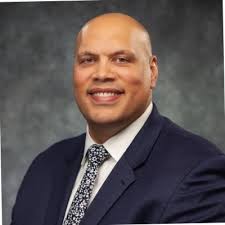 I had the opportunity to volunteer at John Muir Health's Mobile Health  Clinic