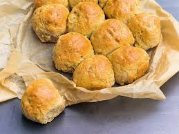 Rezept Schnelle Quarkbrotchen Quarkbrotchen Essen Ideen Rezepte