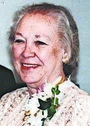 Mary Harless Obituary (2017)