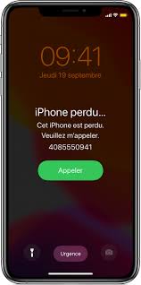Recherche par titre recherche par contenu recherche par catégorie. Procedure A Suivre En Cas De Perte Ou De Vol De Votre Iphone Ipad Ou Ipod Touch Assistance Apple