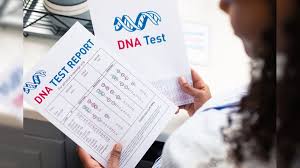 पति ने करवाया DNA टेस्ट तो पत्नी का भी हो गया मन, नतीजे देखकर उड़े होश,  सामने आ गया पिता का सच! - News18 हिंदी