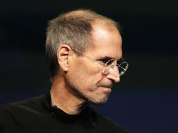Email Reveals Steve Jobs's Secret Plans