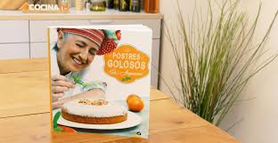 Eva arguiñano ha elaborado unas coronas de pasta choux que pueden llevar relleno dulce o salado, como más nos guste. Libro Postres Golosos De Eva Arguinano Cocinatis