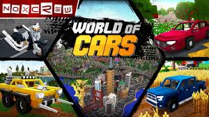 Hará funcionar todos los juegos de los que ya disfrutas en windows 8 y, no solo eso, sino que tendrá retrocompatibilidad con tus demás dispositivos windows: World Of Cars In Minecraft Marketplace Minecraft