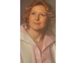 Penny Cook Obituary (1954