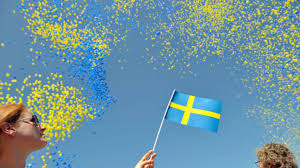 Sveriges nationaldag firas av två historiska anledningar. Ledare Var Ar Planen For Att Fira Nationaldag