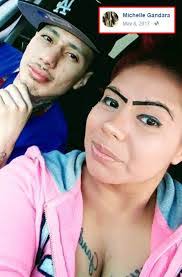 Michelle Gandara's Instagram, Twitter & Facebook