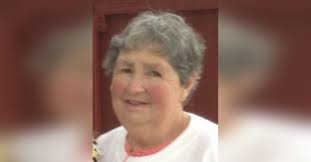 Obituary information for Carlene Alice Couture