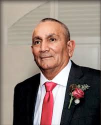 Antonio Sanchez Obituary