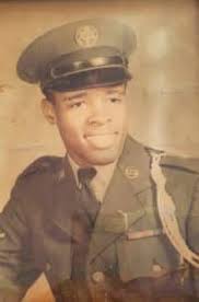 Rickey Ronald Cooper