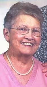 Edith Strickland Obituary (2016)