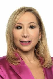 Sheryl Simon, Real Estate Agent