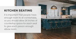 That will simply draw attention to the fact that it's dated, and old. How To Choose The Perfect Kitchen Island Wolf Home Products