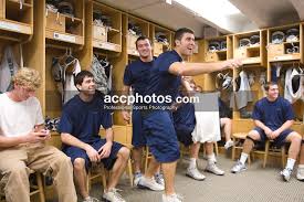 2007-2008 North Carolina Tar Heel Lacrosse Photo Project