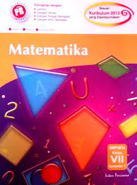 Maybe you would like to learn more about one of these? Jual Buku Pr Matematika Smp Kelas 7 Semester 1 Kurikulum 2013 Intan Pariwara Di Lapak Baredstore Bukalapak