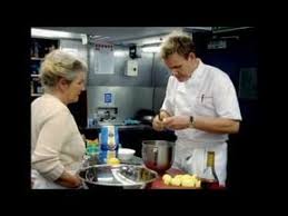 Mrs Ramsay S Apple Pudding Gordon Ramsay Gordon Ramsay Recipe Gordon Ramsay Gordon Ramsay Cookbook