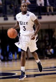 Rice Basketball