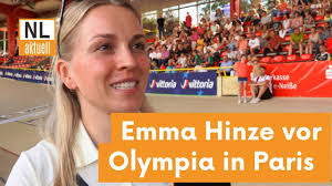 Cottbuser Athleten für Olympia & Paralympics 2024 verabschiedet