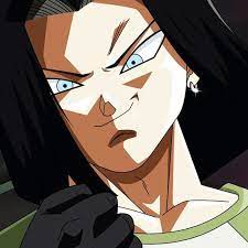 The adventures of a powerful warrior named goku and his allies who defend earth from threats. Android 17 Is Dragon Ball Fighterz S Latest Character Polygon
