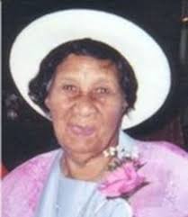 Cora Mitchell Obituary August 23, 2006