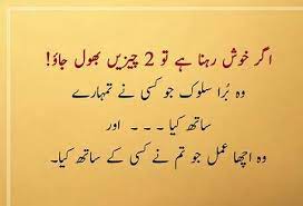Pin By M Zeeshan On Rules Of Life Urdu Quotes With Images Urdu Funny Quotes Inspirational Quotes