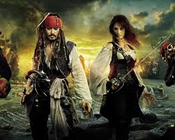 Dead men tell no tales. Wallpaper Pirates Of The Caribbean On Stranger Tides Hd 1920x1080 Full Hd 2k Picture Image